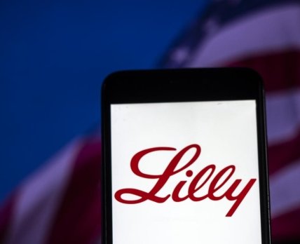 Eli Lilly теперь стоит больше, чем Tesla