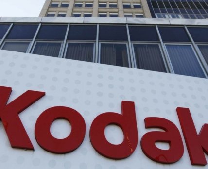 Kodak решила заняться фармацевтикой: компания получила $765 млн на производство АФИ в США