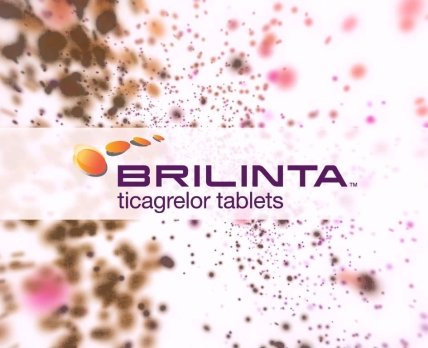 FDA предоставил препарату Brilinta компании AstraZeneca статус приоритетного рассмотрения