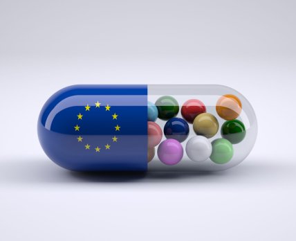 Європарламент схвалив оновлення фармацевтичного законодавства