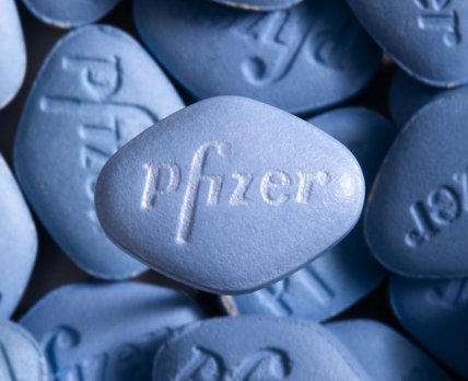 Pfizer возвращает компании Pain Therapeutics патент на ее опиоид