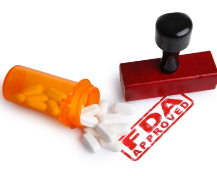 В США одобрен еще один аналог препарата-блокбастера от артрита