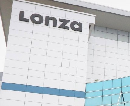 Lonza расширяет производство конъюгатов
