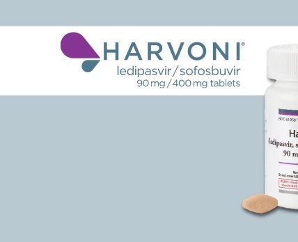 Комбинированный препарат Harvoni компании Gilead Sciences выходит на японский рынок