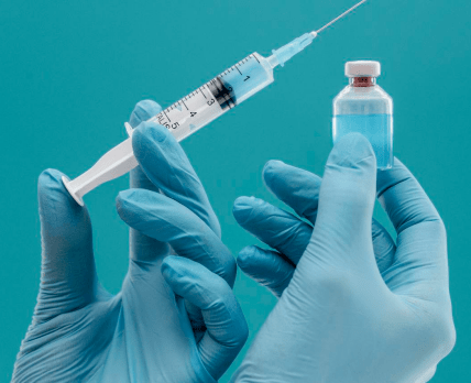 «Дарница» получит от ВОЗ технологию производства мРНК вакцин