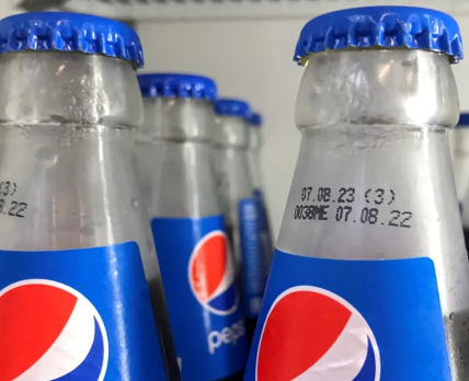 PepsiCo не планирует менять портфель продуктов после того, так как ВОЗ предупредила о потенциальной опасности сахарозаменителей