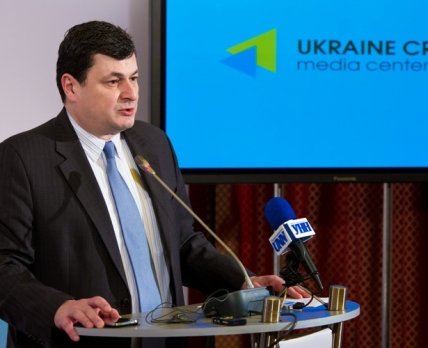 Обещанный Квиташвили два месяца назад пакет законопроектов внесут в Парламент на этой неделе