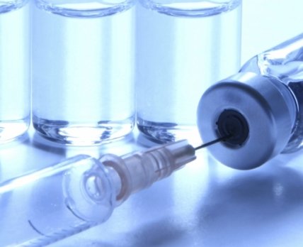 Украина получит от ВОЗ вакцины на 3 млн канадских долларов