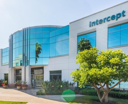 Intercept выведет Ocaliva с рынка