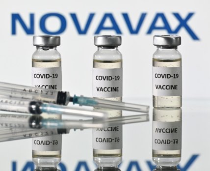 Евросоюз заказал ковидную вакцину на белке у Novavax