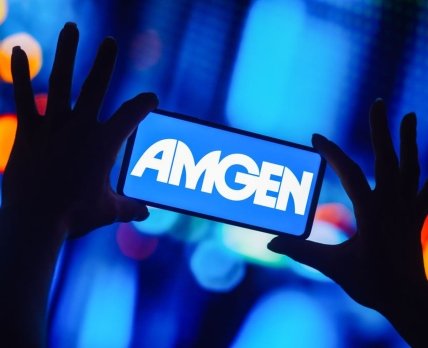 Amgen звільнить 450 співробітників