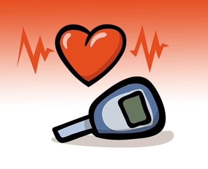 ESC оновила рекомендації зі зниження ризиків серцево-судинних захворювань у людей з діабетом