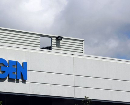 Amgen выкупает датского производителя низкомолекулярных лекарств