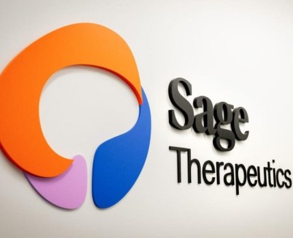 Sage Therapeutics скорочує третину своєї робочої сили