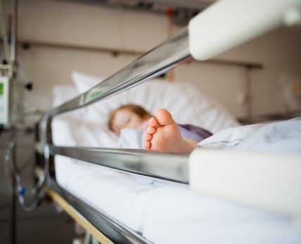 Нидерланды выступили за эвтаназию больных детей младше 12 лет