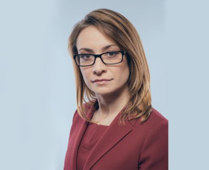 Елена Зубченко возглавила юридический департамент фармкомпании «Дарница»