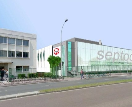 АМКУ погодив продаж активів Sanofi групі Septodont Holding