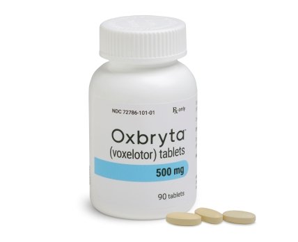 COVID-19 обвиняют в «явном» замедлении лонча уникального гематологического препарата