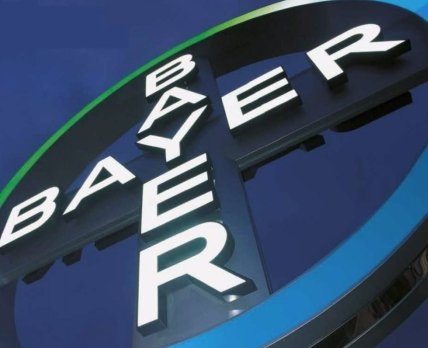 Bayer перечислила 1,3 миллиона евро на восстановление медицинской инфраструктуры Украины