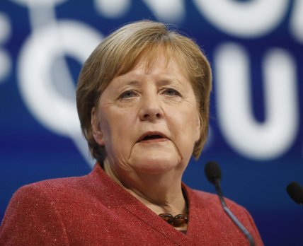 Ангела Меркель пообещала  €600 млн Глобальному альянсу по вакцинам и иммунизации