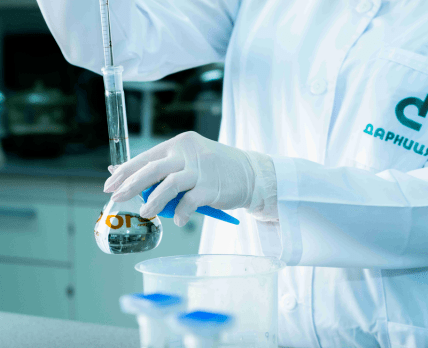 У 2022 році «Дарниця» випустила 18 нових лікарських засобів /ПрАТ «Фармацевтична фірма« Дарниця»