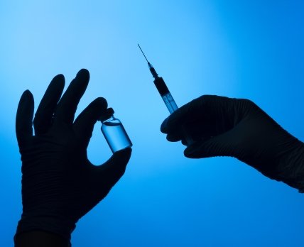 вакцинація щеплення коронавірус Ужгород /freepik