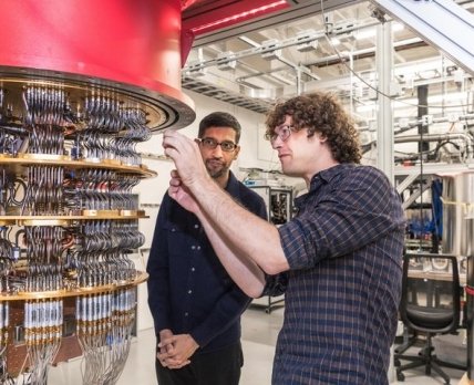 Boehringer Ingelheim и Google Pioneer внедрят квантовые вычисления в фармацевтические исследования