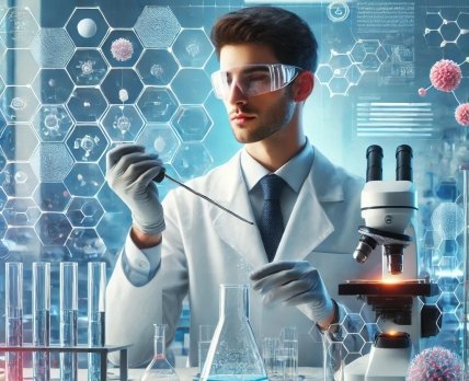 Як подолати «долину смерті» при створенні інноваційних ліків