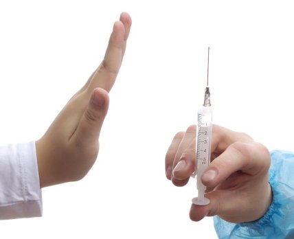 До кінця року третина американських медиків так і не щепилася від COVID-19 – причины /vaccineimpact
