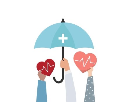 Минздрав прорабатывает два вида добровольного медицинского страхования