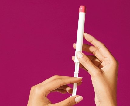 Производитель нестандартного контрацептива на основе молочной кислоты сравнил его в рекламе с более надежными противозачаточными средствами