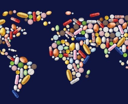 GSK, Johnson &amp;amp; Johnson и AstraZeneca возглавили рейтинг доступности лекарств в 2022 году