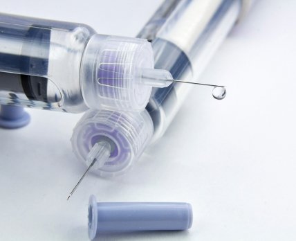 Novo Nordisk испытала новый инсулин с еженедельным режимом введения