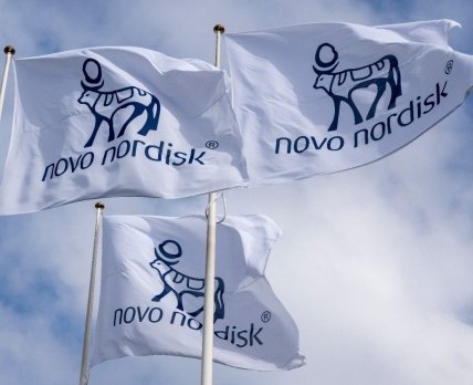 Novo Nordisk прижали из-за цен на инсулины /Novo Nordisk
