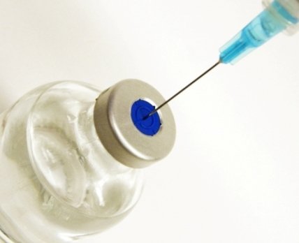 В Украину поступила вакцина для профилактики бешенства