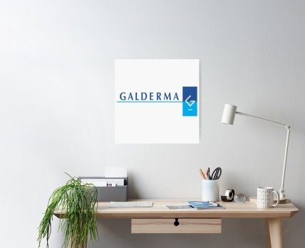 Galderma запустила безплатний атлас для дерматологів