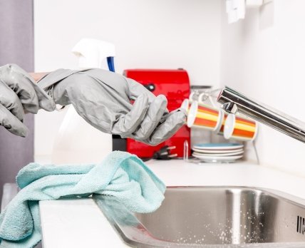 ЦГЗ перелічив 10 змін у санітарних нормах для медзакладів