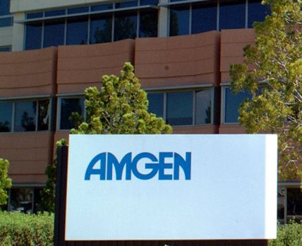 Amgen заплатит $25 млн штрафа за взятки