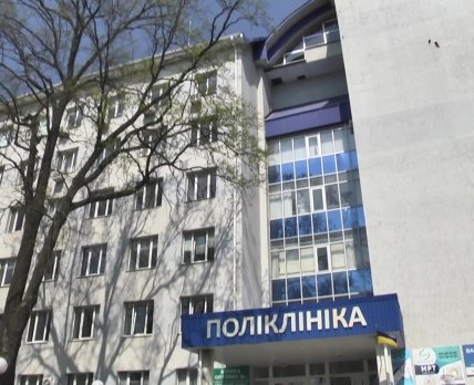 Киевские медики будут лечить жителей Ирпеня бесплатно