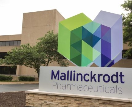 Mallinckrodt выплатит за $1,6 млрд для снятия обвинений в разжигании опиоидного кризиса