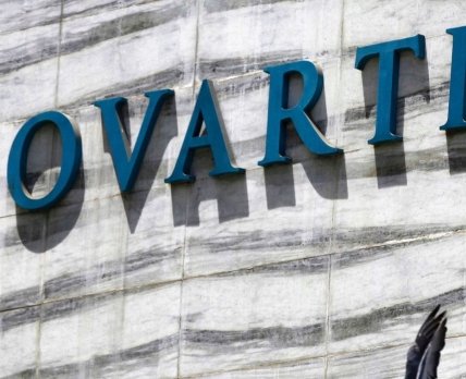 Novartis не відмовиться від свого експериментального онкопрепарату попри його провали