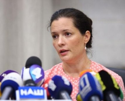 Зоряна Скалецкая сообщила, что Минздрав будет добиваться легализации медицинского каннабиса в Украине