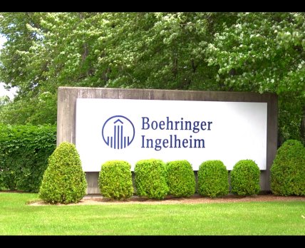 Препарат Spiolto Respimat производителя Boehringer Ingelheim выходит на европейские рынки