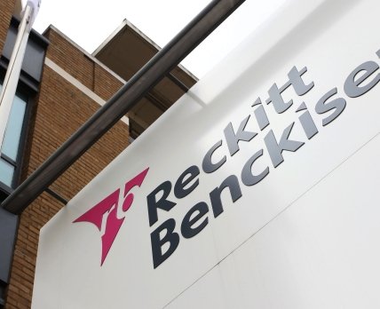 Reckitt Benckiser урегулирует разбирательство по опиоидному делу за $700 млн