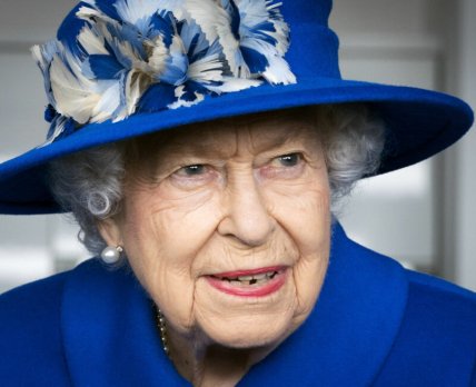 Великобританія – разом із королевою – жертвує нам 55 мільйонів фунтів стерлінгів