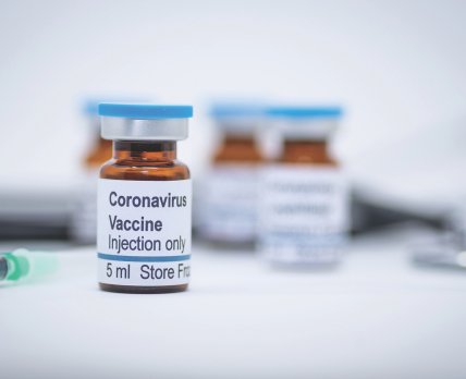Novavax забезпечить американську армію вакциною від COVID-19