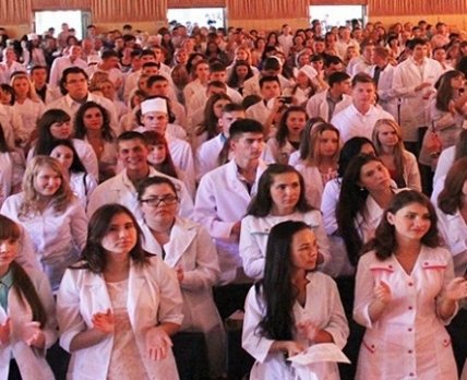 Медфакультет Донецкого медицинского университета откроют в Черкассах