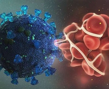 Антитело AstraZeneca обеспечит «пассивную иммунизацию»