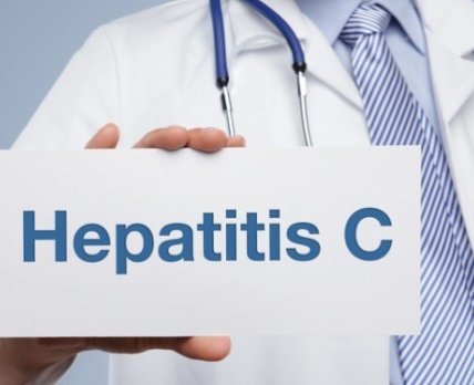 Ученые определили лучшие препараты для повторного лечения гепатита С