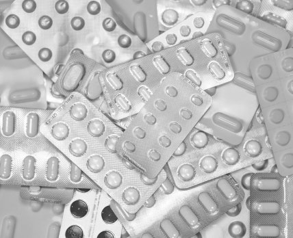 2D-маркировка упаковки лекарств не остановит «серый» импорт